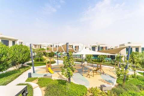 Вилла Tilal Al Ghaf, Дубай, БАӘ-да 5 жатын бөлмелер, 416 м² № 628277 - фото 14