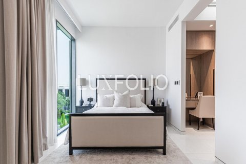 Вилла Tilal Al Ghaf, Дубай, БАӘ-да 5 жатын бөлмелер, 416 м² № 628277 - фото 9