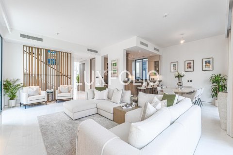 Вилла Tilal Al Ghaf, Дубай, БАӘ-да 5 жатын бөлмелер, 416 м² № 628277 - фото 5