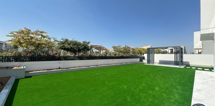 Vila v Al Furjan, Dubai, SAE 5 spální, 425 m2 č. 628274