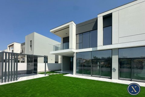 Vila v Al Furjan, Dubai, SAE 5 spální, 425 m2 č. 628274 - Fotografia 12