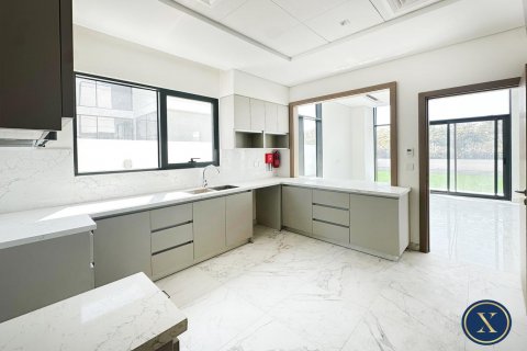 Vila v Al Furjan, Dubai, SAE 5 spální, 425 m2 č. 628274 - Fotografia 19