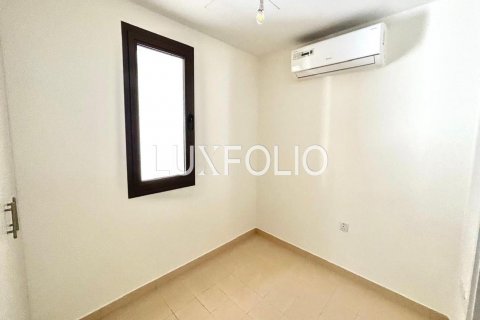 Townhouse til leje i Town Square, Dubai, UAE 3 soveværelser, 188 kvm № 628279 - foto 9