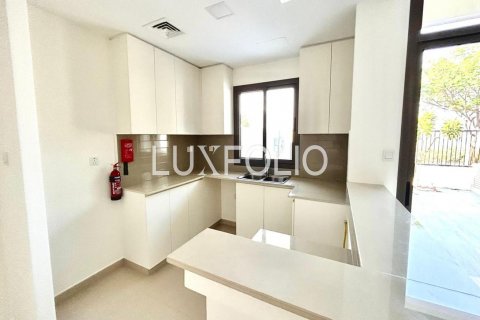 Townhouse til leje i Town Square, Dubai, UAE 3 soveværelser, 188 kvm № 628279 - foto 4