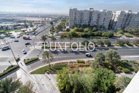 Apartament do wynajęcia w Town Square, Dubai, ZEA 3 sypialnie, 131 mkw., nr 628278 - zdjęcie 13