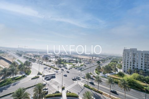 Apartman u Town Square, Dubai, UAE 131 m2, 3 spavaćih soba Br. 628278