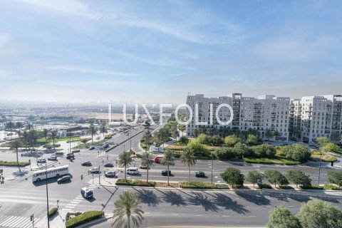 Apartament do wynajęcia w Town Square, Dubai, ZEA 3 sypialnie, 131 mkw., nr 628278 - zdjęcie 12