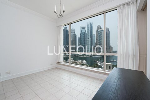 Lakás itt: Dubai Marina, Dubai, EAE, 2 hálószoba, 159 m², azonosító: 628276 - fénykép 7