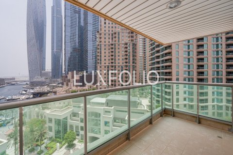 Lakás itt: Dubai Marina, Dubai, EAE, 2 hálószoba, 159 m², azonosító: 628276 - fénykép 16