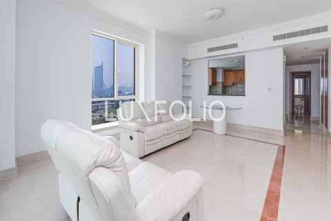 Lakás itt: Dubai Marina, Dubai, EAE, 2 hálószoba, 159 m², azonosító: 628276 - fénykép 4
