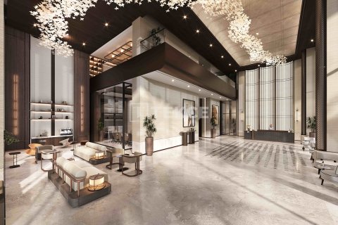 Leilighet til salgs i Arjan, Dubai, Emiratene 1 soverom, 82 kvm Nr. 722695 - Foto 12