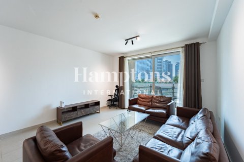 Downtown Dubai (Downtown Burj Dubai), Dubai, BAE’de daire 1 yatak odası, 93.5533 m&sup2; No 722698