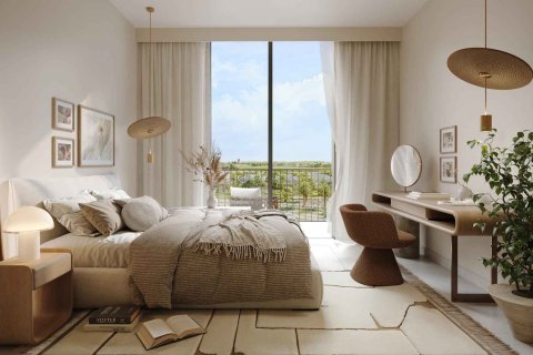 آپارتمان در Dubai Hills Estate، Dubai ، امارات متحده عربی 2 خوابه ، 118 متر مربع.  شماره 687019
