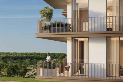 Apartament în Dubai Hills Estate, Dubai, EAU 3 dormitoare, 161 mp.  №687020