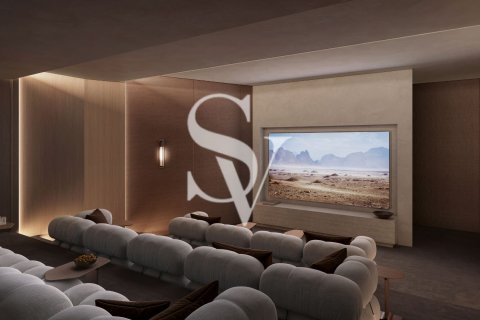 Byt v Maritime City, Dubai, SAE 3 ložnice, 169 m² Č.: 657352 - fotografie 3