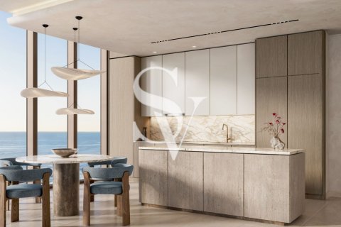 Byt v Maritime City, Dubai, SAE 3 ložnice, 169 m² Č.: 657352 - fotografie 10