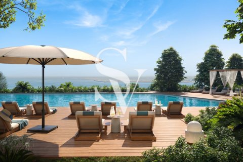 Byt v Maritime City, Dubai, SAE 3 ložnice, 169 m² Č.: 657352 - fotografie 6