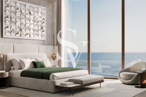 Byt v Maritime City, Dubai, SAE 3 ložnice, 169 m² Č.: 657352 - fotografie 12
