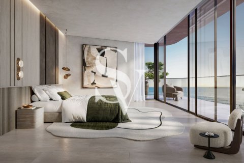 Byt v Maritime City, Dubai, SAE 3 ložnice, 169 m² Č.: 657352 - fotografie 8