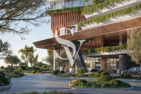 Byt v Maritime City, Dubai, SAE 3 ložnice, 169 m² Č.: 657352 - fotografie 16