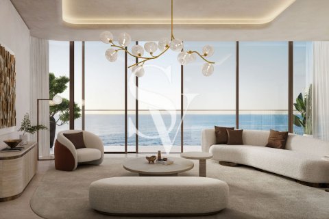 Byt v Maritime City, Dubai, SAE 3 ložnice, 169 m² Č.: 657352 - fotografie 9