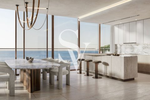 Byt v Maritime City, Dubai, SAE 3 ložnice, 169 m² Č.: 657352 - fotografie 14