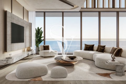 Byt v Maritime City, Dubai, SAE 3 ložnice, 169 m² Č.: 657352 - fotografie 13