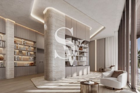Byt v Maritime City, Dubai, SAE 3 ložnice, 169 m² Č.: 657352 - fotografie 5