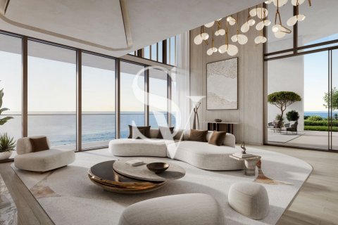 Byt v Maritime City, Dubai, SAE 3 ložnice, 169 m² Č.: 657352 - fotografie 11