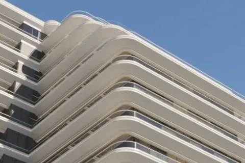 Apartament na sprzedaż w Dubai Land, Dubai, ZEA 1 pokój, 63.51 mkw., nr 753020 - zdjęcie 5