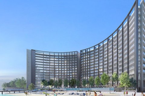 Dzīvoklis Sharjahjā, AAE 1 istaba, 110.37 m2 Nr. 753024 - attēls 6