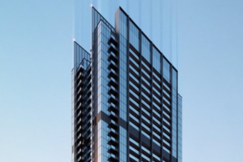 Leilighet til salgs i Majan, Dubai, Emiratene 1 soverom, 69.1 kvm Nr. 753025 - Foto 2