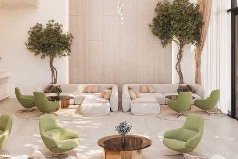 Leilighet til salgs i Majan, Dubai, Emiratene 1 soverom, 69.1 kvm Nr. 753025 - Foto 6
