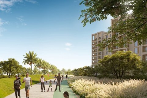 Appartement te koop in Dubai Creek Harbour (The Lagoons), Dubai, VAE 3 slaapkamers, 149.85 vr.m., nr 753022 - foto 3