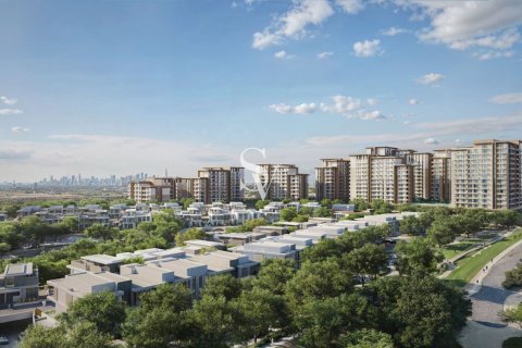 Apartament na sprzedaż w Dubai South (Dubai World Central), Dubai, ZEA 2 sypialnie, 124 mkw., nr 690998 - zdjęcie 9