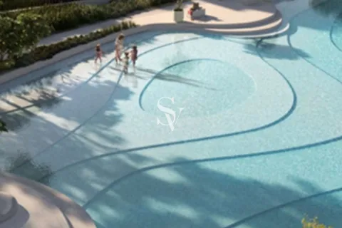 Villa sa Dubai, UAE 4 silid-tulugan, 768 sq.m. № 690996 - larawan 7
