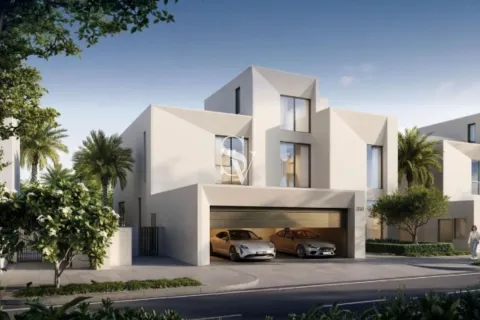 Villa sa Dubai, UAE 4 silid-tulugan, 768 sq.m. № 690996 - larawan 5