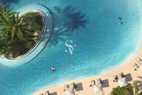 Villa sa Dubai, UAE 4 silid-tulugan, 768 sq.m. № 690996 - larawan 9