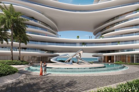 آپارتمان برای فروش در  Al Marjan Island، Ras Al Khaimah، امارات متحده عربی  1 خوابه ، 82 متر مربع ، شماره 690142 - تصویر 5