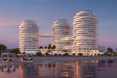 آپارتمان برای فروش در  Al Marjan Island، Ras Al Khaimah، امارات متحده عربی  1 خوابه ، 82 متر مربع ، شماره 690142 - تصویر 8