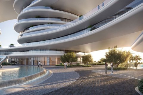 آپارتمان برای فروش در  Al Marjan Island، Ras Al Khaimah، امارات متحده عربی  1 خوابه ، 82 متر مربع ، شماره 690142 - تصویر 6