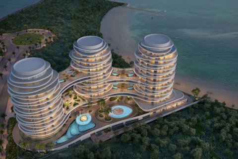 آپارتمان برای فروش در  Al Marjan Island، Ras Al Khaimah، امارات متحده عربی  1 خوابه ، 82 متر مربع ، شماره 690142 - تصویر 9