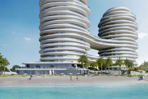 آپارتمان برای فروش در  Al Marjan Island، Ras Al Khaimah، امارات متحده عربی  1 خوابه ، 82 متر مربع ، شماره 690142 - تصویر 4