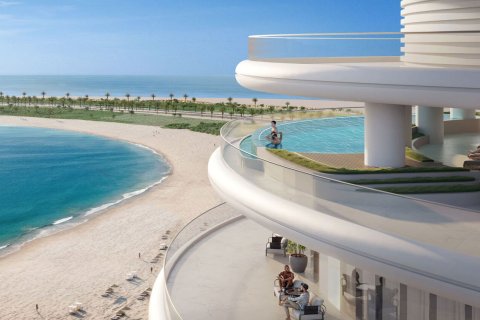آپارتمان برای فروش در  Al Marjan Island، Ras Al Khaimah، امارات متحده عربی  1 خوابه ، 82 متر مربع ، شماره 690142 - تصویر 7