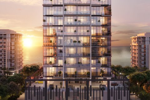 Leilighet i Dubai, Emiratene 1 soverom, 72 kvm nr. 690145