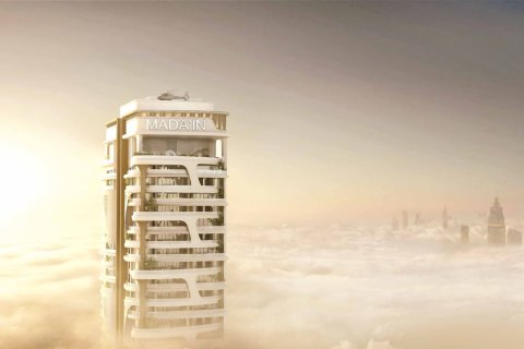 Apartment in Dubai Marina, UAE 1 bedroom № 690146 - photo 3