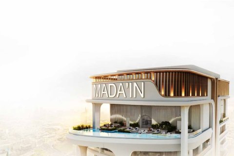 Apartment in Dubai Marina, UAE 1 bedroom № 690146 - photo 5