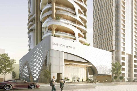 Apartment in Dubai Marina, UAE 1 bedroom № 690146 - photo 2