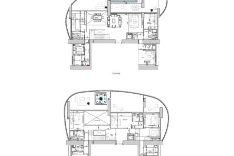 Apartment in Dubai Marina, UAE 1 bedroom № 690146 - photo 10