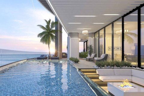 Apartment in Dubai Marina, UAE 1 bedroom № 690146 - photo 4